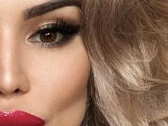 RadmilaStar - blond female with  big tits webcam at LiveJasmin