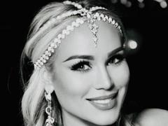 RadmilaStar - blond female with  big tits webcam at LiveJasmin