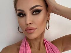 RadmilaStar - blond female with  big tits webcam at LiveJasmin