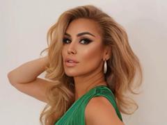 RadmilaStar - blond female with  big tits webcam at LiveJasmin