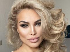 RadmilaStar from LiveJasmin