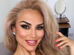 RadmilaStar - blond female with  big tits webcam at LiveJasmin