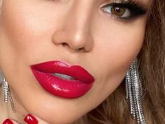 RadmilaStar - blond female with  big tits webcam at LiveJasmin