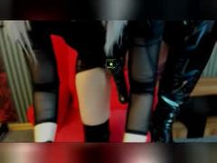 RaeMonay from xLoveCam