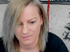 RaeMonay - blond female webcam at xLoveCam