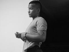 RafaBruz - male webcam at xLoveCam