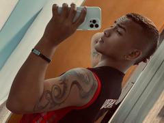 RafaBruz from xLoveCam