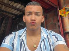 RafaBruz - male webcam at xLoveCam