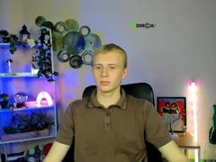 RafaelBien - male webcam at xLoveCam