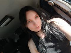 RafaelaThalls - female with black hair webcam at xLoveCam