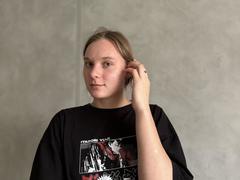 RafaelaThalls - female with black hair webcam at xLoveCam