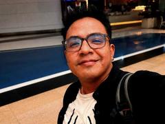 RagoForYou - male webcam at xLoveCam