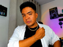 RagoForYou - male webcam at xLoveCam