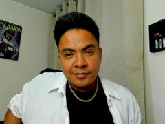 RagoForYou - male webcam at xLoveCam