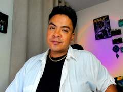 RagoForYou - male webcam at xLoveCam