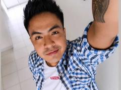 RagoForYou - male webcam at xLoveCam