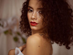 RachelClifford - female with black hair and  big tits webcam at LiveJasmin