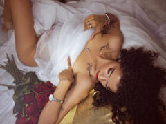 RachelClifford - female with black hair and  big tits webcam at LiveJasmin