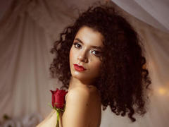 RachelClifford from LiveJasmin