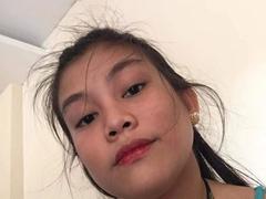 ExoticLustX-hot - female with black hair webcam at xLoveCam