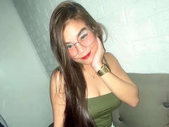 ExoticLustX-hot - female with black hair webcam at xLoveCam