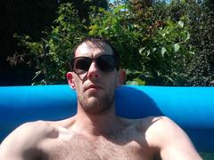 RainySexy - male webcam at xLoveCam