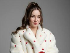 Ramilla from xLoveCam