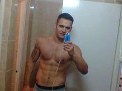 RamonLite from xLoveCam