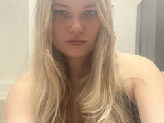 RandaDaill - female webcam at xLoveCam