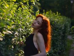 RandaFarrare - female webcam at xLoveCam