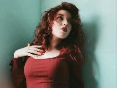 RandaFarrare - female webcam at xLoveCam