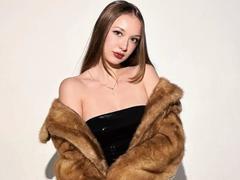 RandiMatute - blond female with  big tits webcam at xLoveCam