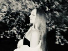 RandiMatute - blond female with  big tits webcam at xLoveCam