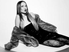 RandiMatute - blond female with  big tits webcam at xLoveCam