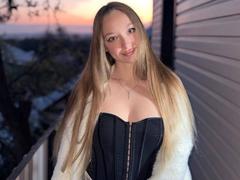 RandiMatute - blond female with  big tits webcam at xLoveCam