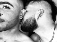 RandomGairysGuys - male webcam at xLoveCam