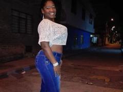 YYAYITA - female with black hair and  big tits webcam at LiveJasmin