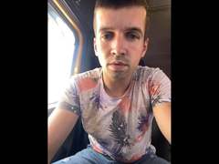 RandyLegend from xLoveCam