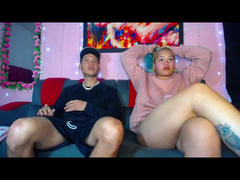 RandyLexy - couple webcam at xLoveCam