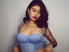 Ranyah from xLoveCam