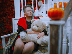 NancyCain from xLoveCam