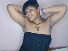 RareGem - female webcam at xLoveCam