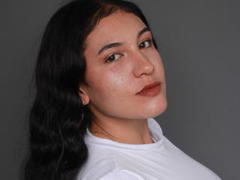 MargaritaDudole - female with brown hair and  big tits webcam at LiveJasmin