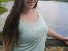 Raubmiez-hot - female with brown hair webcam at xLoveCam