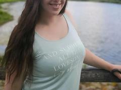 Raubmiez-hot - female with brown hair webcam at xLoveCam