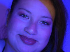RavenBlaze from xLoveCam