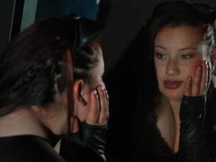 RavenBlaze - female with brown hair and  big tits webcam at xLoveCam