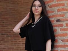 RavenBlisss - blond female webcam at xLoveCam
