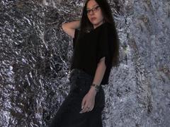 RavenBlisss - blond female webcam at xLoveCam