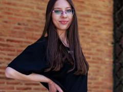 RavenBlisss - blond female webcam at xLoveCam